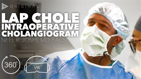 Laparoscopic Cholecystectomy with Intraoperative Cholangiogram - Dr ...