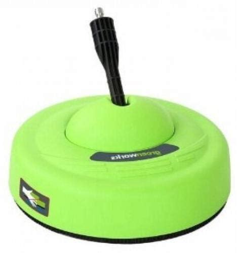 GreenWorks Surface Cleaner, Power Pressure washer Attachment Accessory