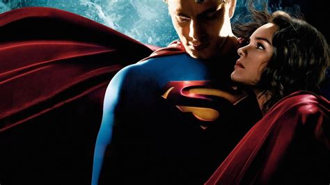 ‎Superman Returns (2006) directed by Bryan Singer • Reviews, film ...