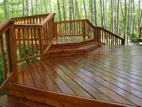 Best Deck Stain And Sealer 2015 | Home Design Ideas