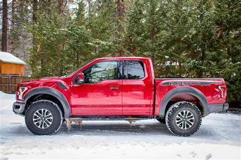 2019 Ford F-150 Raptor SuperCab Review: The Ultimate Pickup Truck Bows to No One