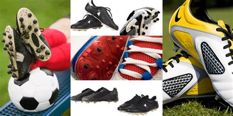 How to Choose the Perfect Soccer Cleats (in 4 Simple Steps) – Your ...