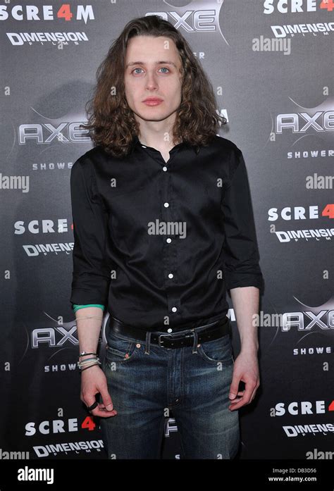 Rory Culkin The premiere of 'Scream 4' held at the Grauman's Chinese ...