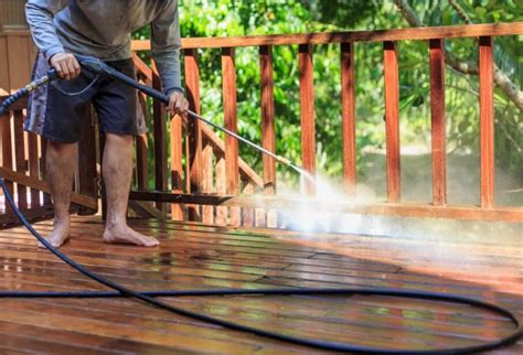 How to Repair a Deck & Deck Maintenance Guide