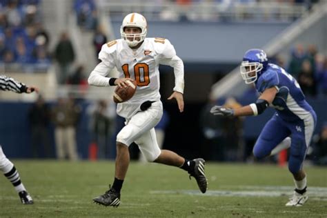 Series snapshot: Tennessee vs. Kentucky - VolReport: Tennessee ...