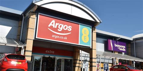 Argos news: Popular retailer deals Christmas shoppers major blow as ...