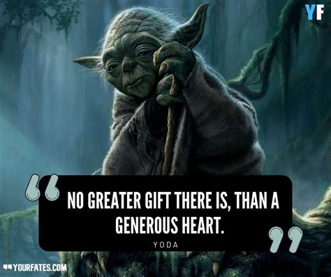 yoda quotes | Star wars quotes yoda, Star wars quotes inspirational, Yoda quotes