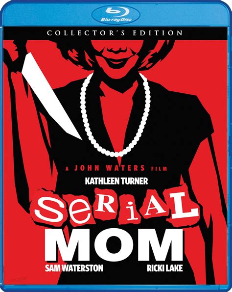 Serial Mom DVD Release Date