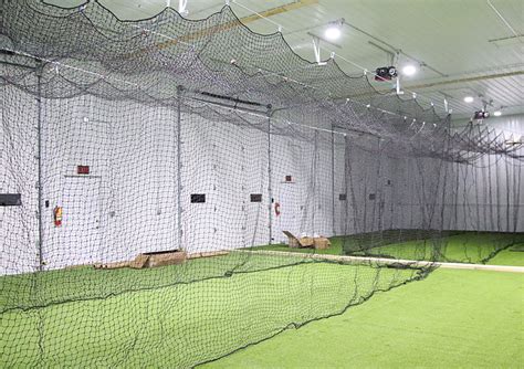 Aberdeen Smittys Open Indoor Facility For Year-round Baseball Practice ...