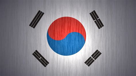 South Korea Flag Wallpapers - Top Free South Korea Flag Backgrounds ...