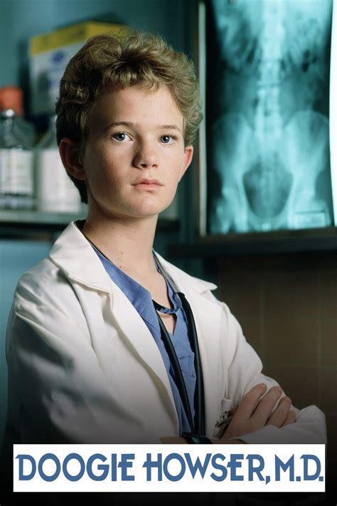 Doogie Howser, M.D. Pictures - Rotten Tomatoes