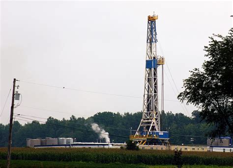 Texas Oil, Gas: “Extraordinary Increase in Upstream Productivity ...