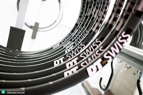 DT Swiss introduces HYBRID Wheels for E-Mountainbikes | E-MOUNTAINBIKE Magazine