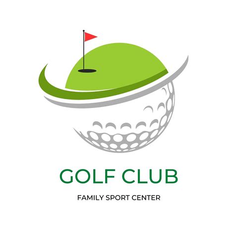 Tổng hợp hơn 97+ logo golf đỉnh nhất - B1 | Business One