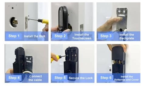 Hornbill Smart Lock Troubleshooting: Step by Step Guide