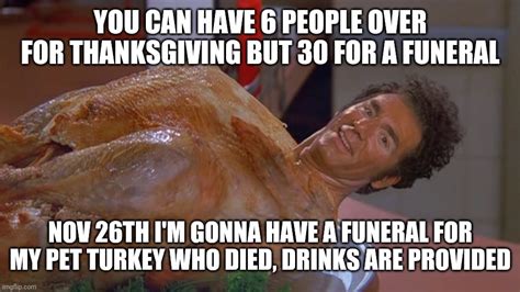 kramer turkey Memes - Imgflip