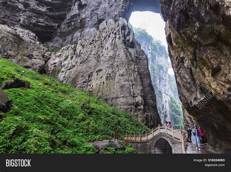 Chongqing Wulong, Image & Photo (Free Trial) | Bigstock