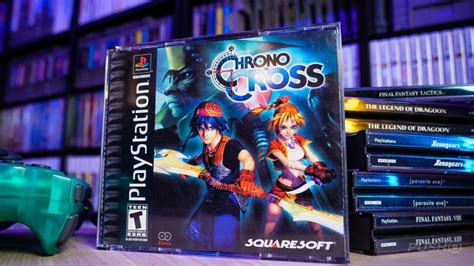 Chrono Cross Remaster Doesn't Have the Original Soundtrack After All ...