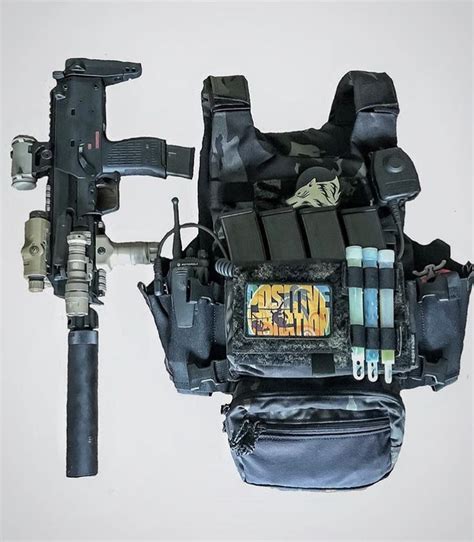 Pin on Tactical Kit