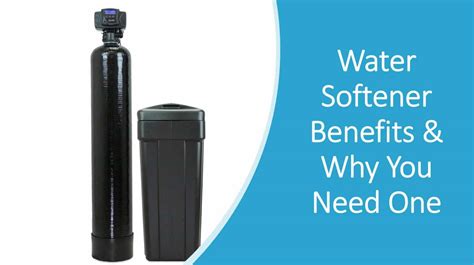 Water Softener Alternatives That Actually Works - WaterFilterSpot