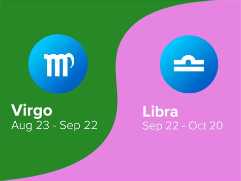 Virgo and Libra Friendship Compatibility - Astrology Season