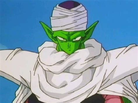 Piccolo - Piccolo Jr Photo (8414336) - Fanpop