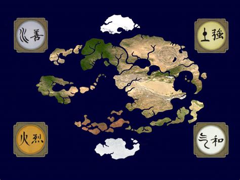 Real Avatar Map by Jeffrey-Scott on DeviantArt