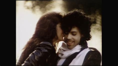 prince when doves cry - YouTube