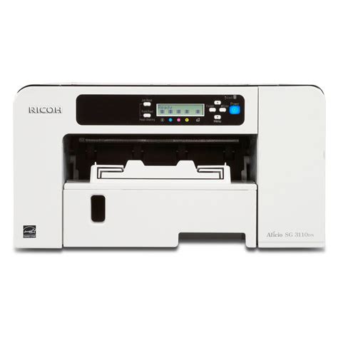 3110 Printer