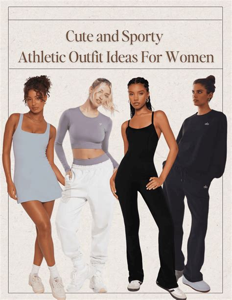 Athletic Outfits For Girls Clearance | bellvalefarms.com