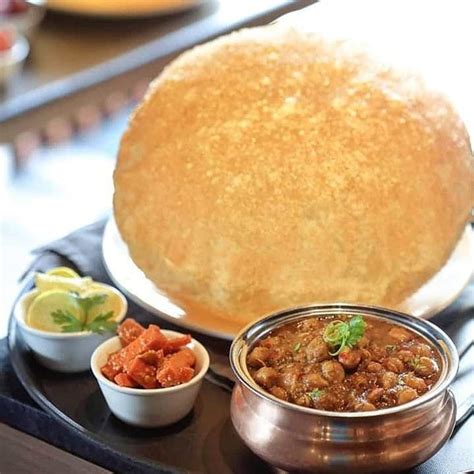 Chole Bhature Near Me - Beeji De Chole Bhature Home Delivery Order ...