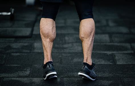 Calf Workouts: How to Grow the Often-Stubborn Muscle Group