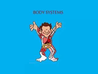 PPT - BODY SYSTEMS PowerPoint Presentation, free download - ID:1984174