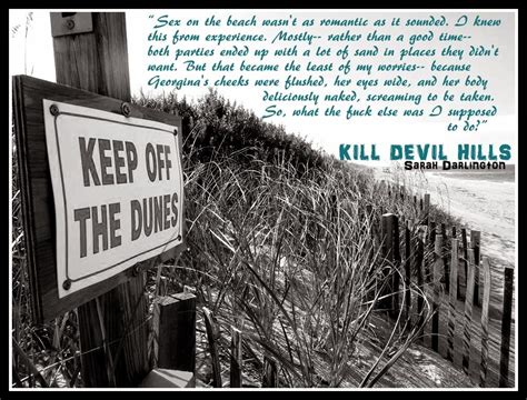 Kill Devil Hills Review + Giveaway