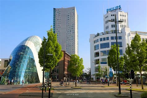 15 Best things to do in Eindhoven (Netherlands) - Swedishnomad.com
