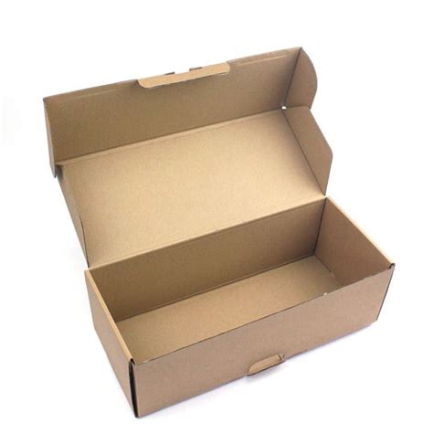 Plain Cardboard Boxes Manufacturers Suppliers Factory - Plain Cardboard Boxes Free Sample