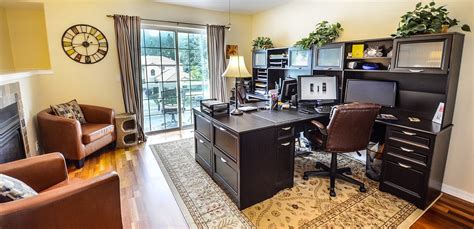 Home Office Essentials - Everything You Need - ForMyDesk.com