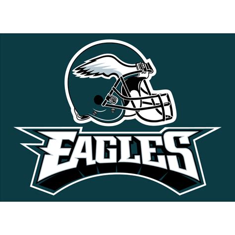 Philadelphia Eagles logo, Vector Logo of Philadelphia Eagles brand free ...