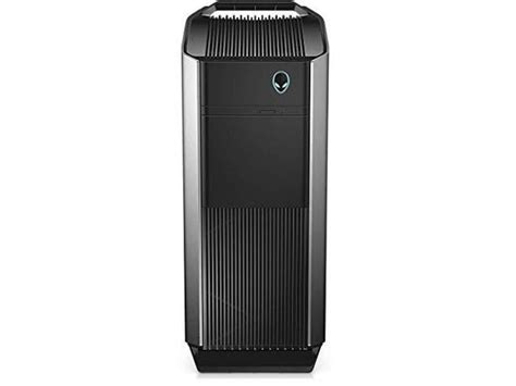 Alienware Aurora R7 Gaming Desktop Computer i5-8400 16GB 1TB GTX 1060 ...