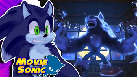 Movie Sonic 유튜브 채널 분석 보고서 - NoxInfluencer