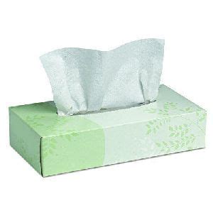 Facial Tissue Paper - Manufacturers, Suppliers & Dealers | Exporters India