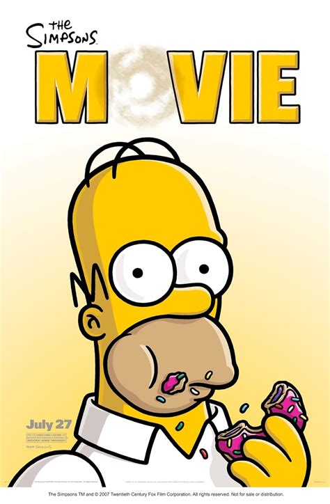 The Simpsons Movie (2007) - IMDb