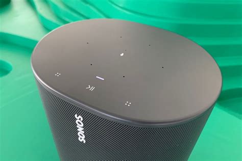 Ears-on with the Sonos Move Bluetooth speaker: Portable Sonos sound with Alexa and Google ...