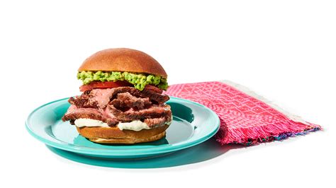 South American–Style Steak Sandwiches (Churrasco) Recipe - Publix Super Markets