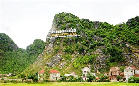 Phong Nha Ke Bang- The most appealing places in Phong Nha Ke Bang ...