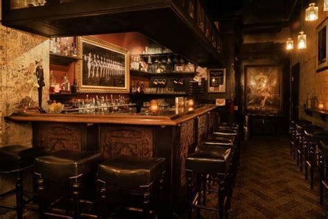 The 18 Best Speakeasy Las Vegas Bars In 2023