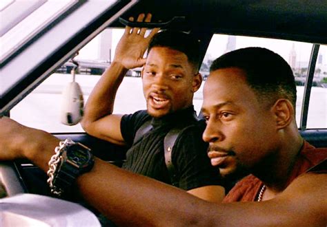 Bad Boys 3 and 4: Will Smith May Only Produce Sequels | Collider