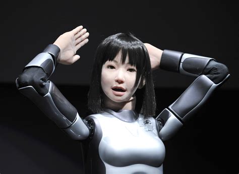 Images of Humanoid Robotics Project - JapaneseClass.jp