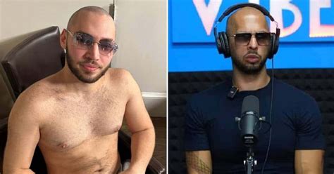 Why did Adin Ross go bald? Controversial influencer Andrew Tate 'didn't ...