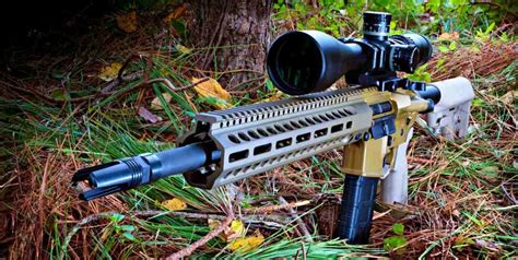 Gun Modifications | AR-15 Dos and Don'ts | Gun Carrier